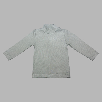 Водолазка Чуди Кидс 458125Ц2-1 полынь 01